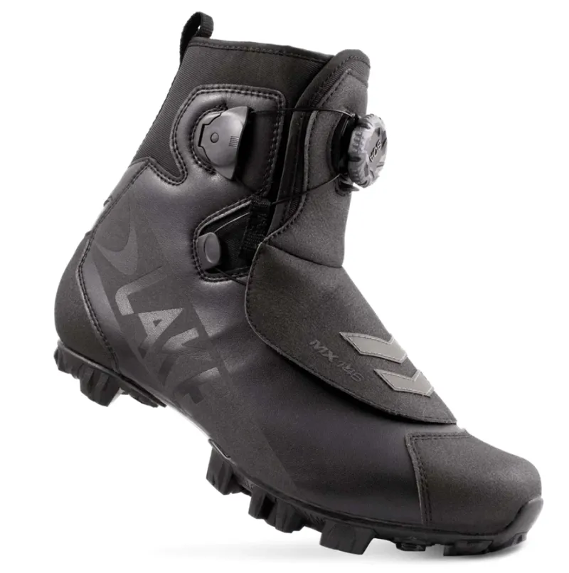 MX146-X BLACK/BLACK REFLECTIVE-1